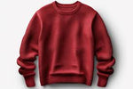 Premium Winter Knit Unisex Pullover