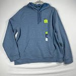 UltraSoft Fleece Hoodie Pullover – Unisex